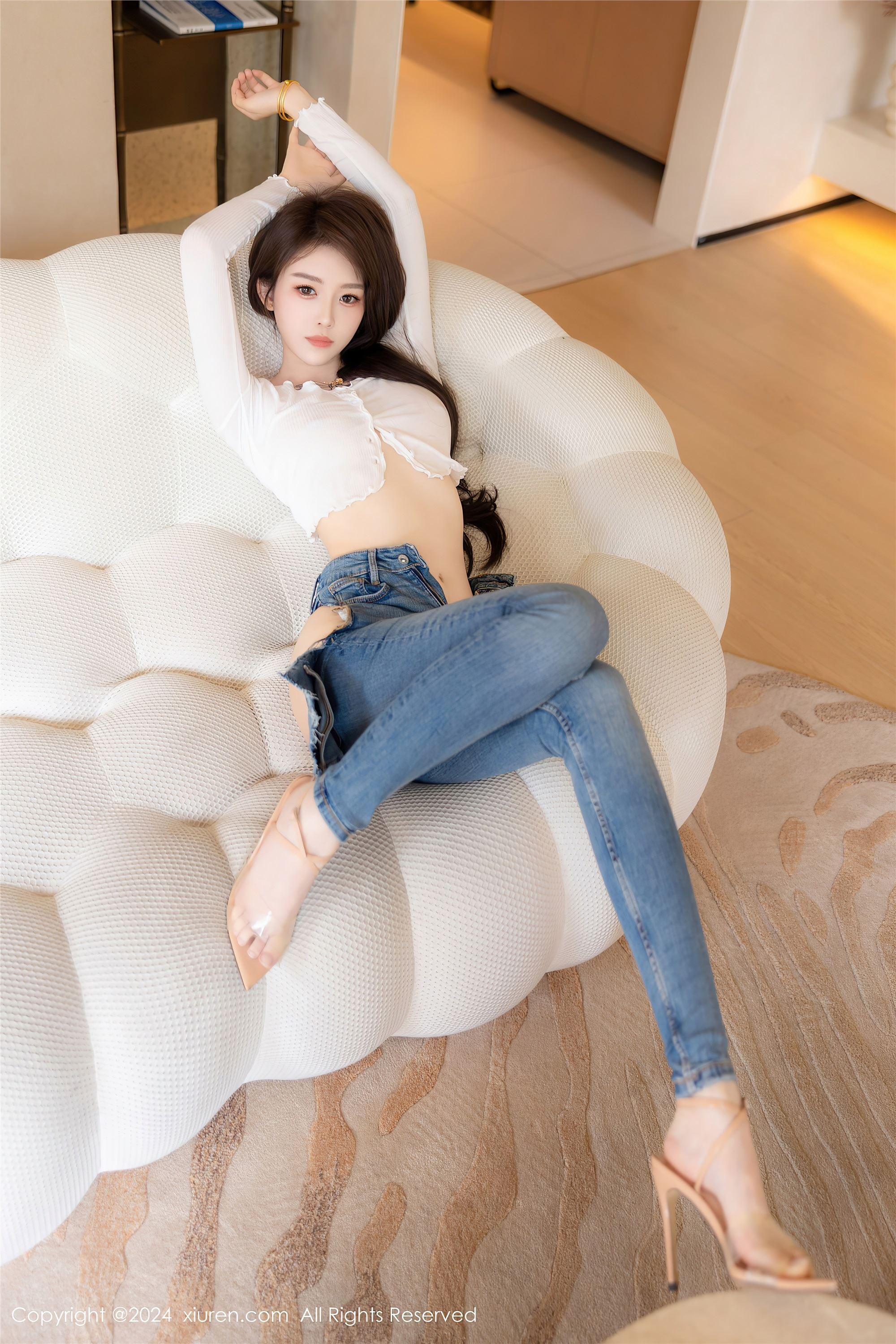 Xiuren秀人网 2024.06.21 NO.8740 奶瓶